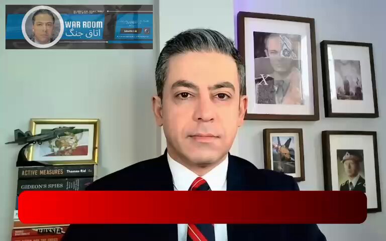 🚨قسمت دوم|عروسی خونین: حمله محدود یا بزرگ؟ بررسی دقیق سناریوهای جنگ: آمریکا/اسرائیل کجاها را خواهند زد؟ ----- از امشب تا دوشنبه: احتمال حمله محدود (قبل از استقرار کامل جرالد فورد در نزدیکی اسرائیل) ----- از فردا تا 10/15 روز دیگر سناریو مگا اتک تقویت می شود. شواهد نظامی نشان دهنده سناریو #حمله_بزرگ است. روبیو 28 فوریه به اسرائیل سفر می کند و اواخر ماه نیز جلسه شورای حکام آژانس بین المللی انرژی اتمی برگزار می شود.