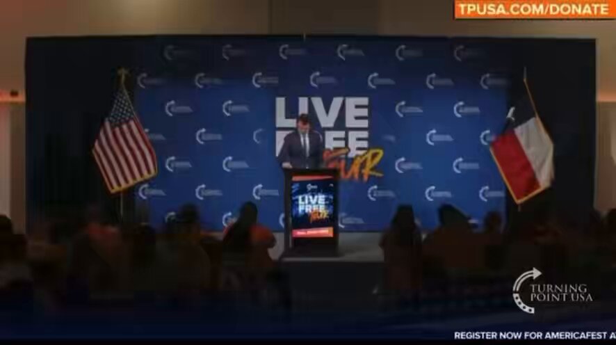 Listen to me carefully. When you are in Charlie Kirk’s position, these are the questions you are not allowed to ask. These are the answers you are not allowed to give. Watch this video and remember: > Charlie’s public and private efforts to secure the release of the Epstein files > Charlie’s opposition to antisemitic “hate speech” laws > Charlie reportedly refusing a $150M donation for TPUSA from Bibi > Charlie declining Netanyahu’s recent invitation to visit Israel > Charlie’s decision to begin and continue platforming Israel-critical voices like Tucker Carlson and Dave Smith at TPUSA [he even mentioned bringing Candace back]. > Charlie’s text messages accusing Jewish donors of playing into into all the stereotypes after they pulled donations for his refusal to ban Tucker from TPUSA > Charlie’s text messages to his pro-Israel handlers stating that he was forced to abandon the pro-Israel cause. > Charlie questioning suspicious financial activity within TPUSA and ordering the establishment of “DOGE” committee to investigate the organization’s finances one week before he was shot. > Charlie privately back-channeling the White House to express concerns about pursuing regime change or getting pulled into a drawn out war in Iran by the Military Industrial Complex. It’s evident that Charlie Kirk was beginning to adopt a true America First position, which meant he was beginning to challenge the entire power structure of the political and economic system. He did this while sitting atop the largest youth conservative organization in the United States with thousands of chapters all across college campuses. He had a gargantuan social media footprint. He was 31 years old with extraordinary political aspirations and a tireless work ethic. He was a devoted Christian who couldn’t be blackmailed. He had the hearts, minds and ears of nearly every young conservative in the country who would’ve been the next generation of political leaders, academics, journalists, lawyers, business leaders, voters, activists, etc. … and he was distancing himself from the existing establishment. This is what gets you removed from the political chessboard. Some may even call it “neutralized”.