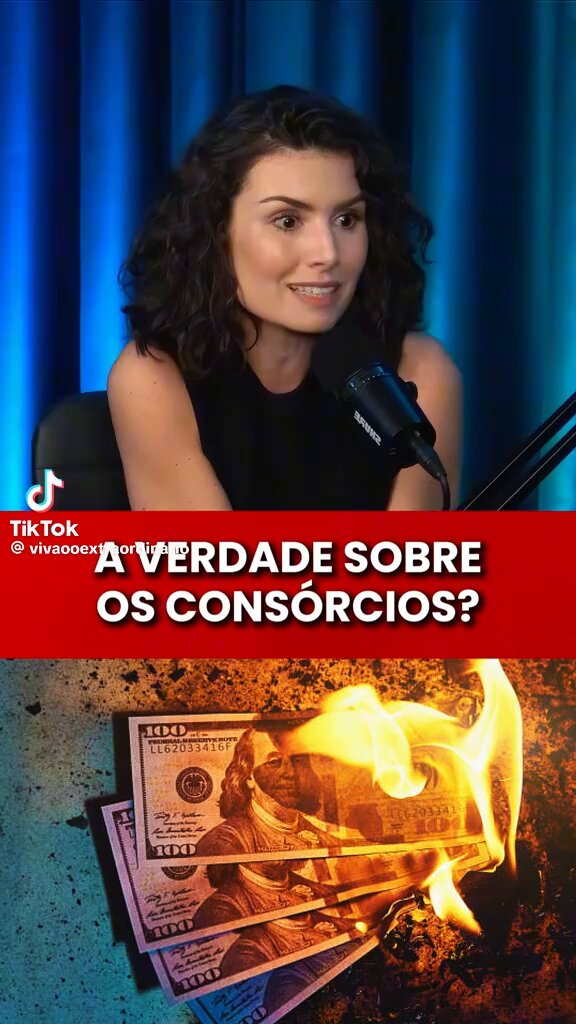 Financiamento é ruim Consórcio é ruim Comprar a vista é ruim Sobra nada pro beta investidor brasileiro