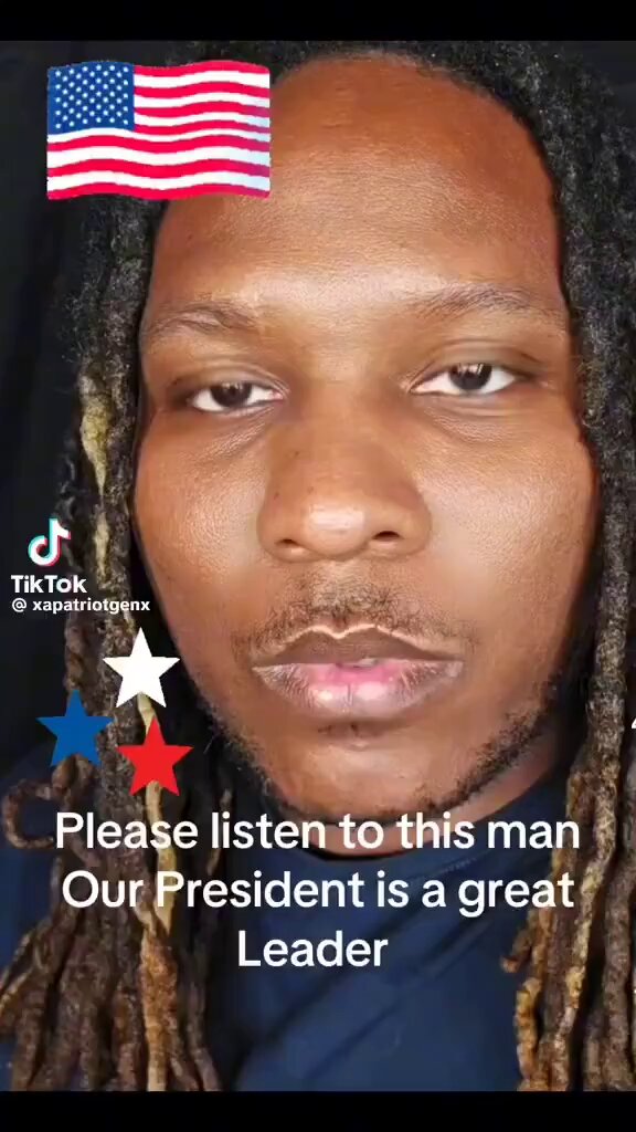 This is the Trump the media will never show