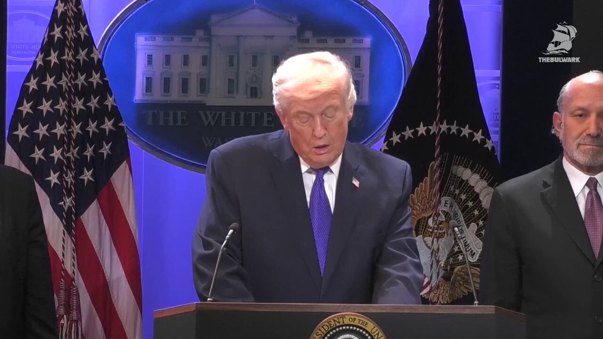 Trump: “The Democrats who oppose this only because they want to go the opposite way. They'd like to pack the court. They want to put on 21 people. They want to pack the court, pack the Supreme Court, maybe they should do it. Maybe it'd be better off if they did it.”