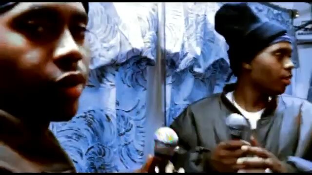 “Nas Is Like” by Nas was released as a single on this day in 1999.