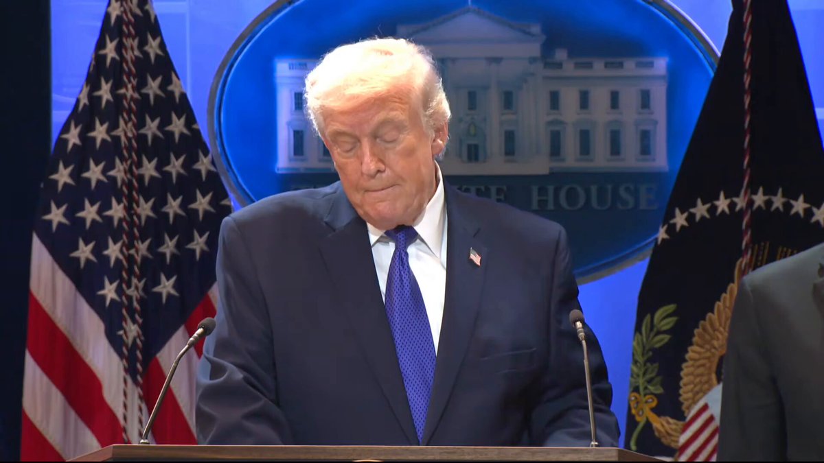 🚨 BREAKING: Effective immediately, President Trump is signing a 10% PERCENT GLOBAL TARIFFS over and above normal tariffs 47 IS FIGHTING BACK! "All national security tariffs...REMAIN IN PLACE!" "I will sign an order imposing a 10% global tariff...over and above our normal tariffs already being charged." "We're also initiating investigations to protect our country from unfair trading practices of other countries and companies."