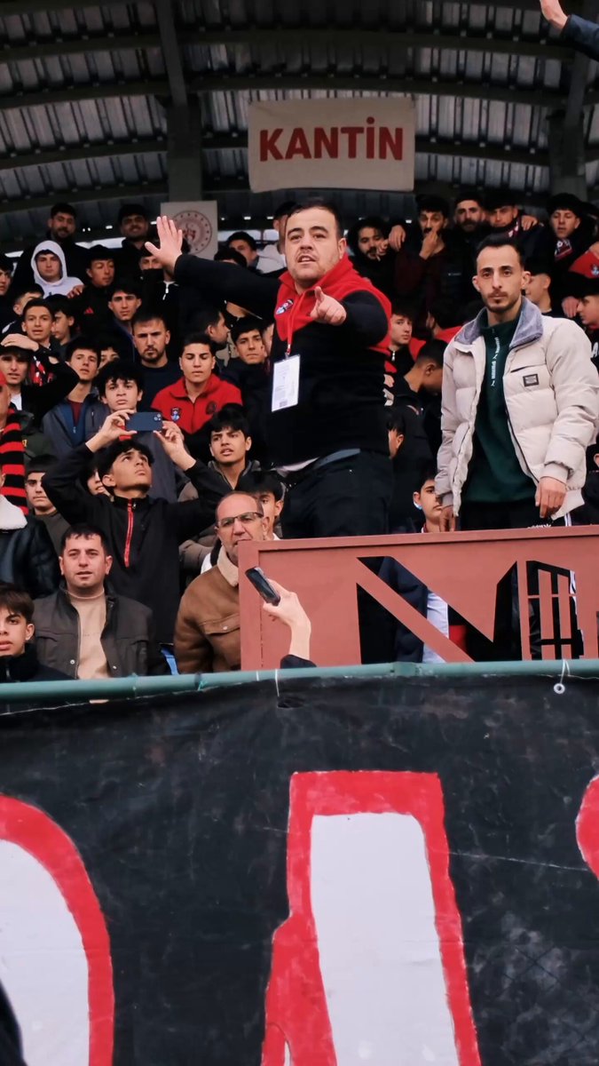 Hak’tan ve Halk’tan yana olanın yolu uzun olur. Sen çok yaşa #Vanspor
