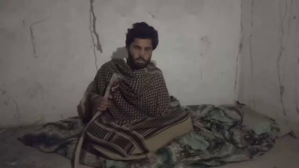 Taliban have abducted Zafran Wazir for recording the video of Aina Wazir forcing him to apologise for his statement. The state has outsourced its writ to the Taliban in Waziristan and other parts of Pakhtunkhwa. This is the horrific reality our people are forced to live in.
