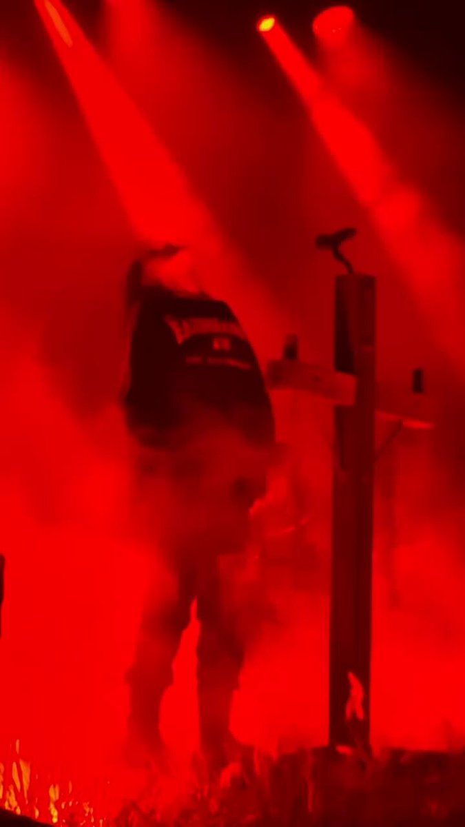 still can't believe ptolemaea is permanently on the setlist