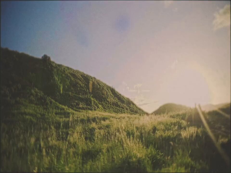Lade - Don’t Be A Hero (MUSIC VIDEO)