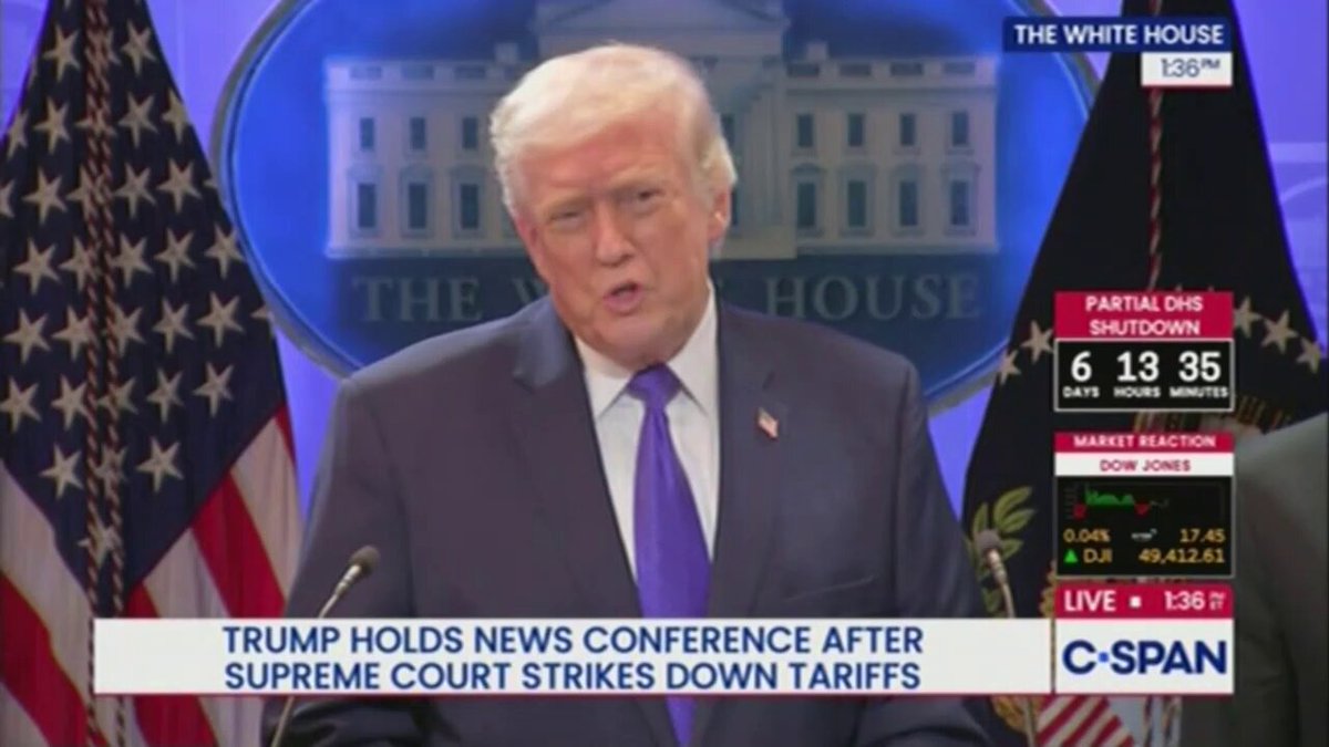 Trump: I don't think the court meant it
