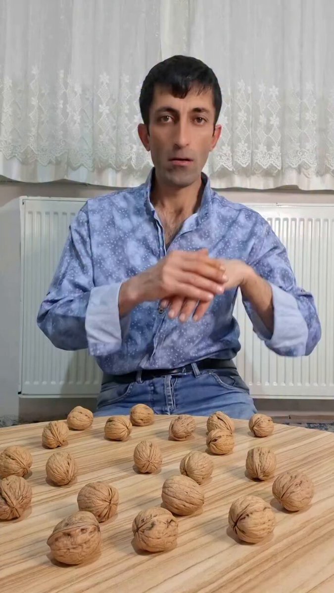 Yapay zeka zannettim başta Allah affetsin gerçekmiş