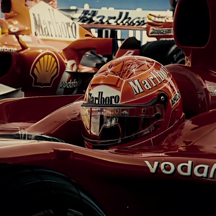 El tipo de temporada que van a tener Ferrari y Leclerc este año: