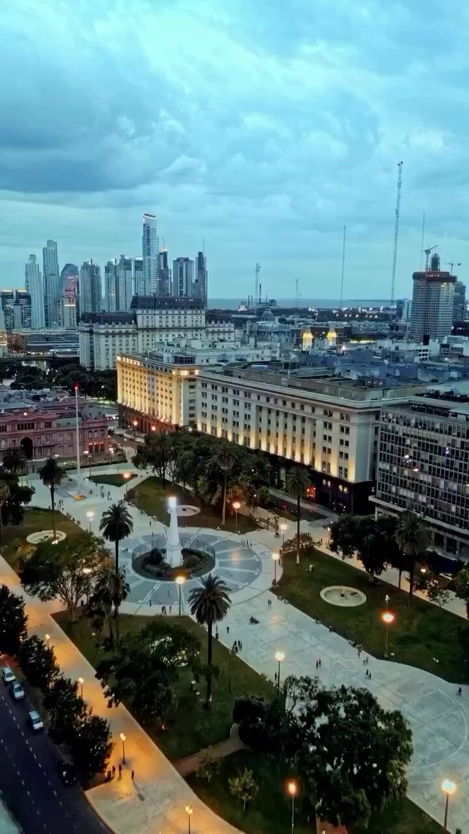 Buenos Aires, Argentina | 🇦🇷