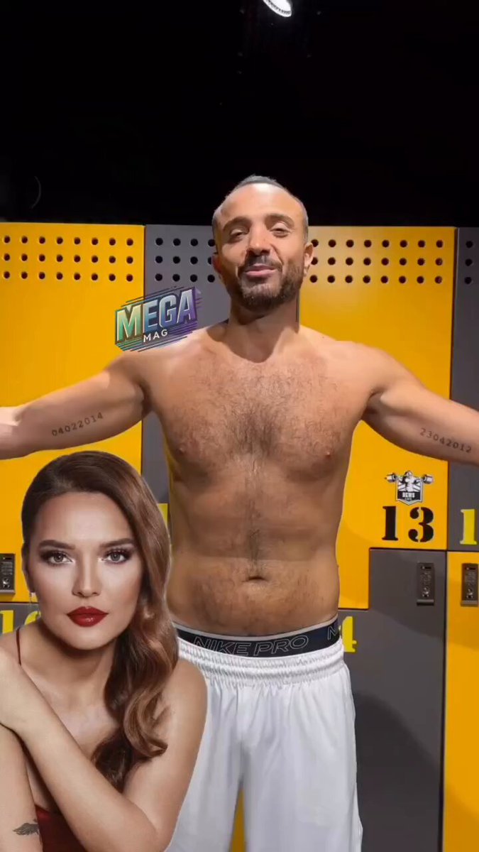 Demet Akalın’ın eşi Okan Kurt’un son 30 gündeki değişimini paylaştı…