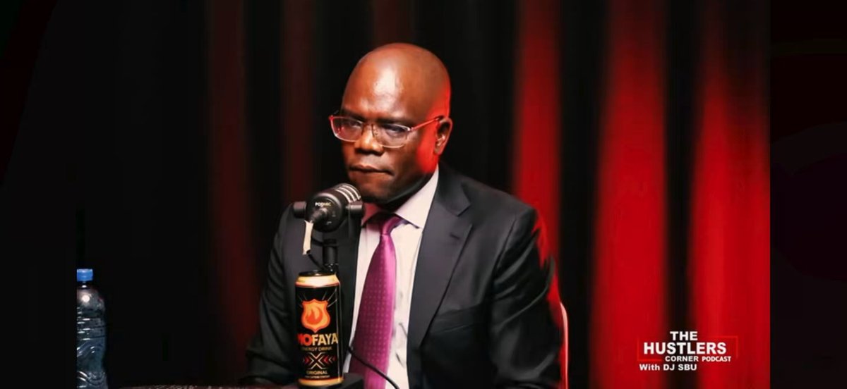 Prince Mashele tells us why he says President Jacob Zuma, General Secretary Blade Nzimande, Secretary General Gwede Mantashe and Julius Malema destroyed South Africa through the 52th ANC National Conference in Polokwane, 2007. 🖤💛💚🇿🇦