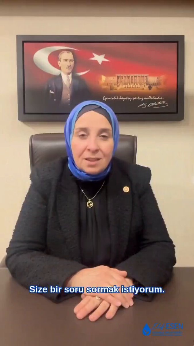 9-10 yıl önce kontrolsüz göçle yurda giriş yapan özellikle de Suriye'den gelenler için "aşısızlar, hastalık yayacaklar" diye yeri göğü inleten milletimiz, bu sefer de aşı zorunlu olmamalı diye itiraz ediyor. Toplum sağlığımız kişilerin inisiyatifine bırakılmamalı. Elif Esen