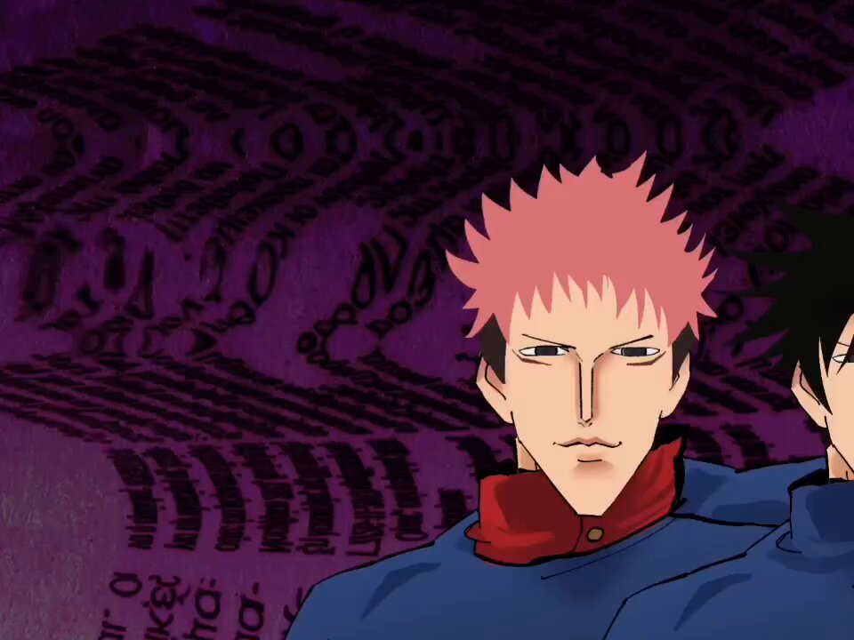 El equipo jujutsu kaisen #jjk #deadinsinde