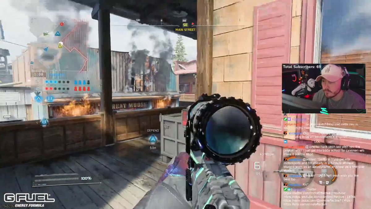 Do i have a good enough clip for brandon to give a like?