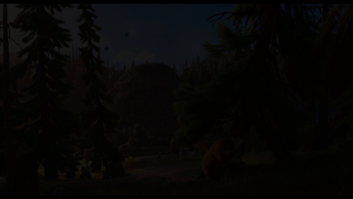 New clip from Pixar’s ‘HOPPERS.’ In theaters on March 6.
