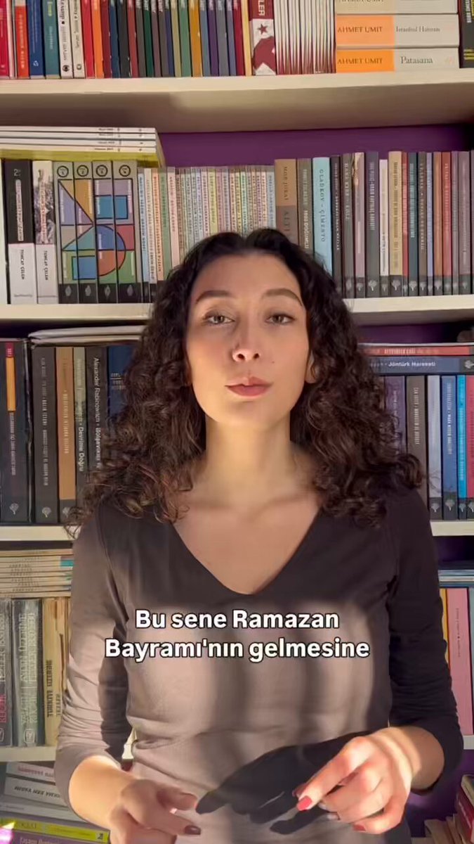 Milli Eğitim Bakanı duyurdu: Ramazan Ayı için pamuk şeker var ama “bir öğün ücretsiz yemek” yok. 👇🏻