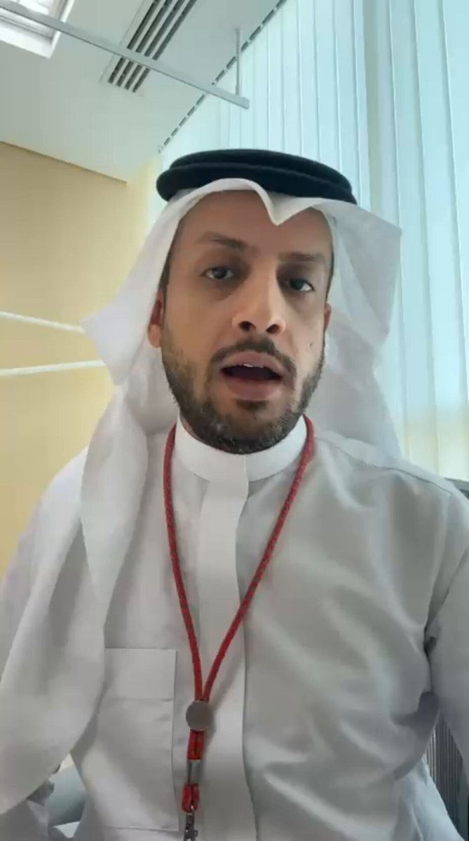 فيديو | ماهي الحالات الصحية التي تمنع مريض القلب من صيام رمضان؟.. يجيب على سؤال عكاظ استشاري أمراض القلب الدكتور خالد الغامدي @Drkhgh1 تقرير: زين عنبر جدة زين عنبر