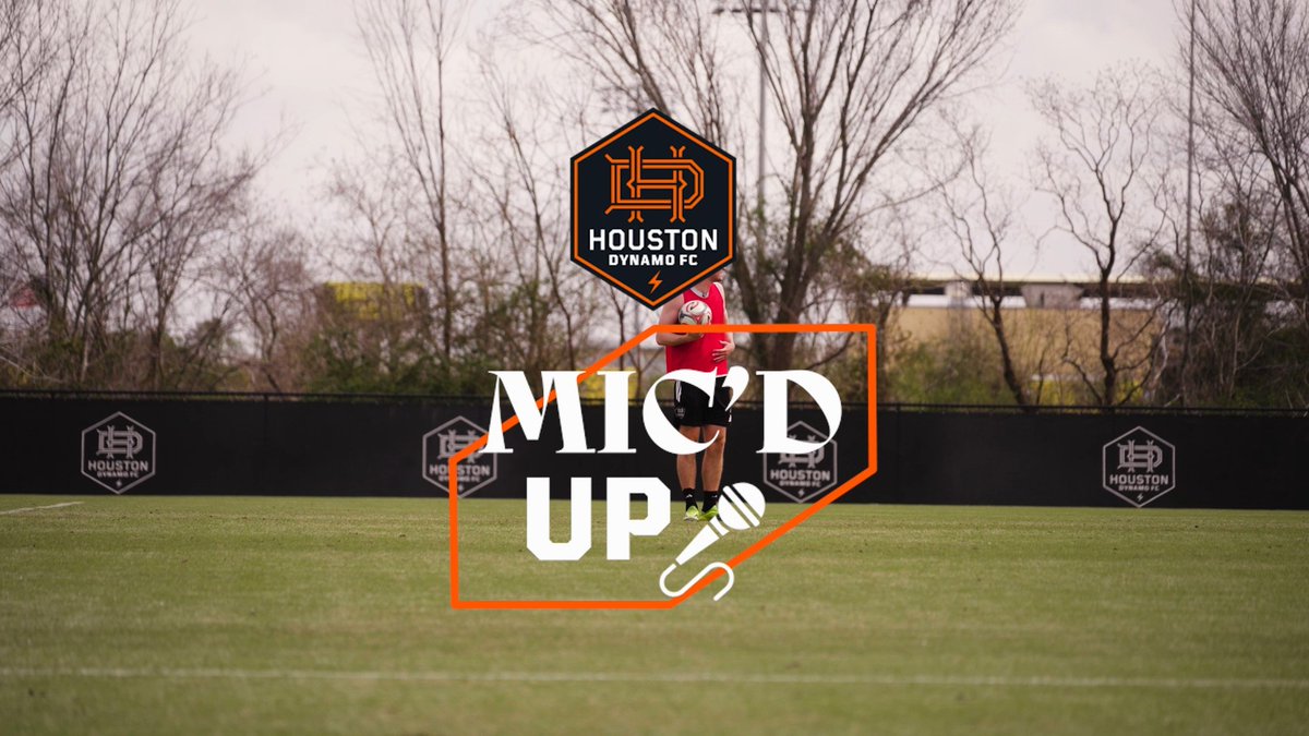 Who’s got grapes for Jack? This is Mic’d Up with Jack McGlynn