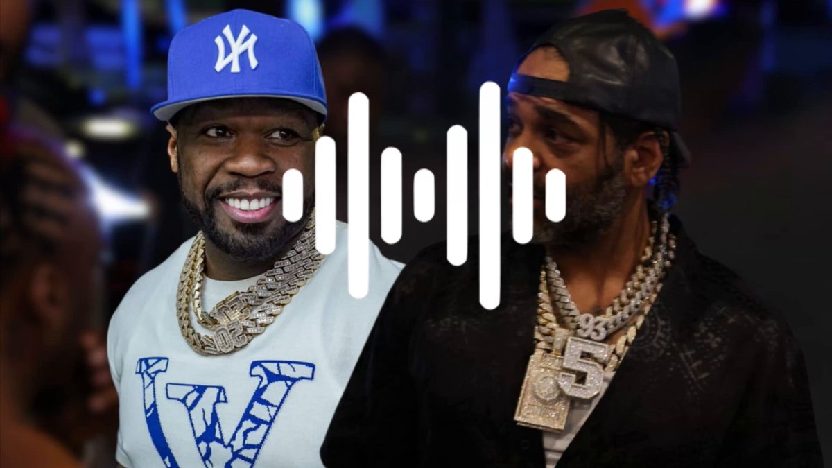 The Petty Continues: 50 Cent calls Jim Jones landlord to ask how much he owes ($80,000+)