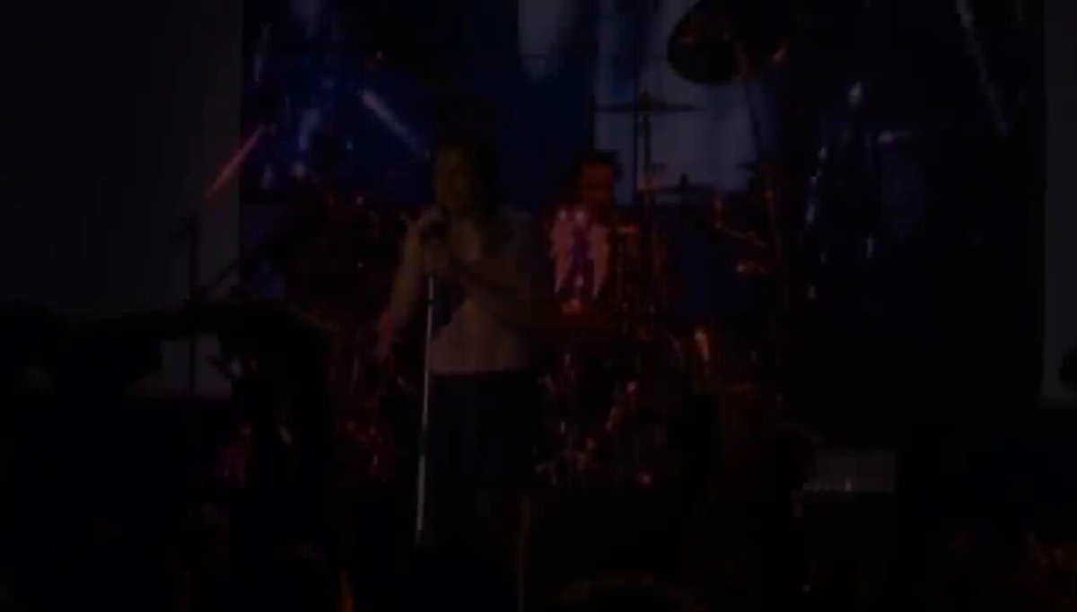 Ozzy Osbourne - No More Tears (Live)