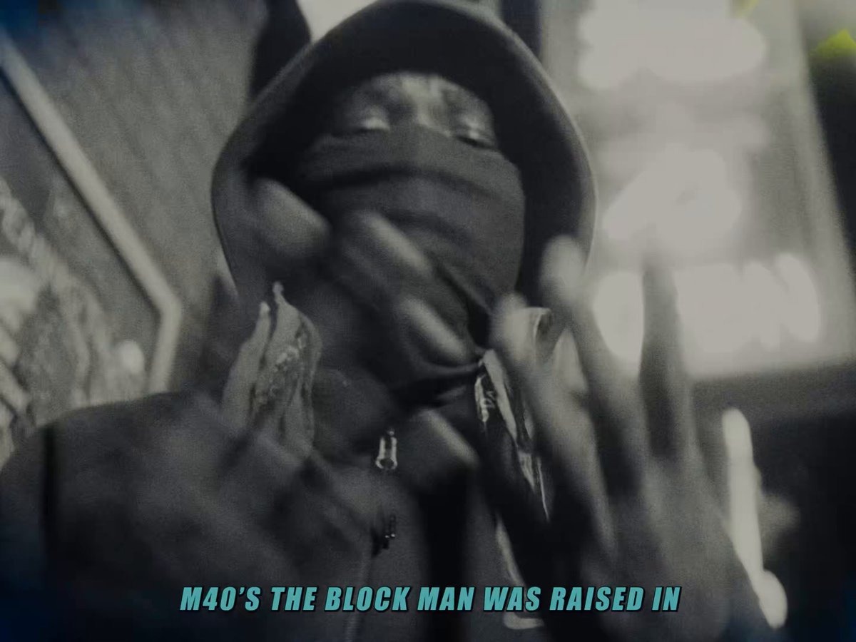 SAMURAI’S COMING BACK 🚨 The amount of rappers making bangers from jail is crazy 😭🔥 Manchester legend Samurai, who got 24 years back in 2018 for an AM, was inspiring guys like Aitch before he went in now he’s ready to come back and take over again 👏🏾