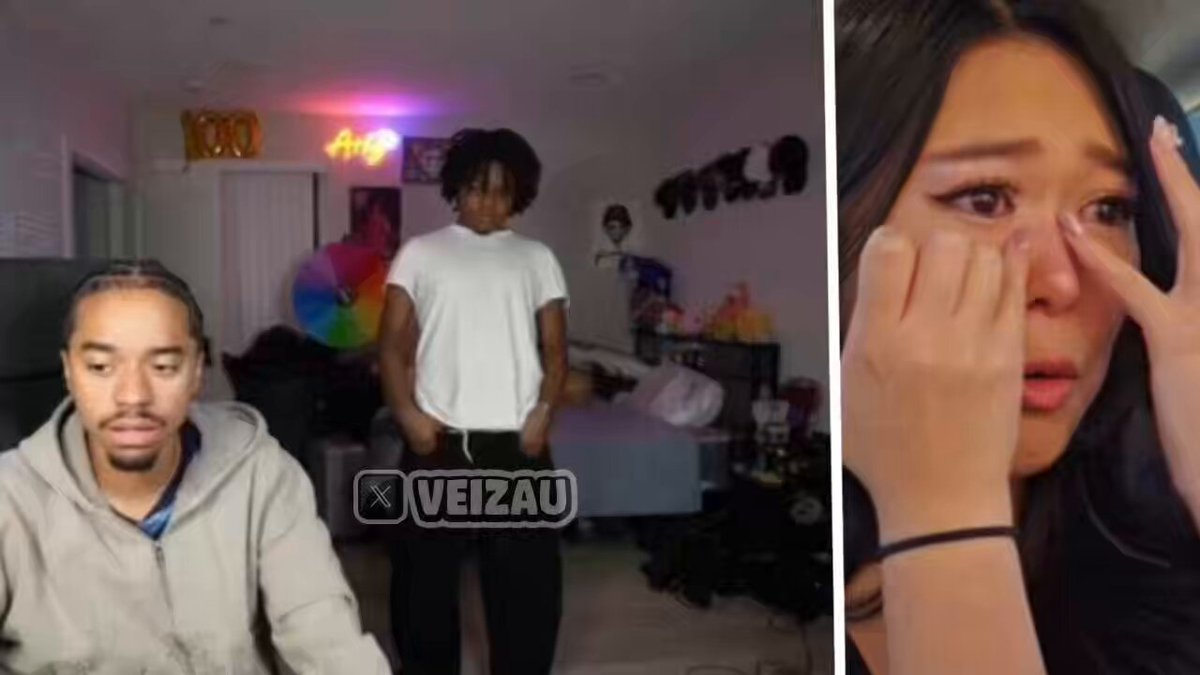 Arky defends ExtraEmily amid backlash over “Hard R” accusation, saying people are making a big deal and targeting her because she’s an Asian woman 😳👀 ‘‘You guys don't be weird about it.. She didn't say it.’’