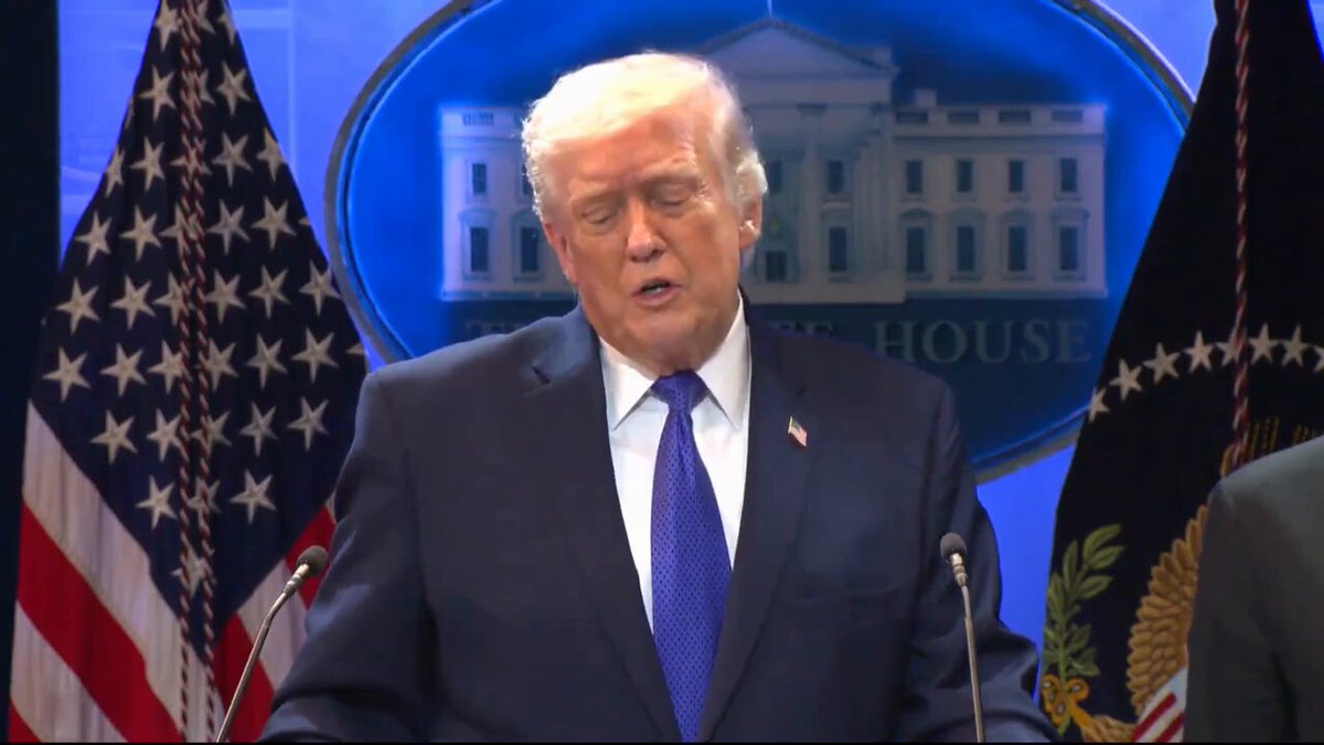 .President Donald J. Trump: "You gotta do what's right for the Constitution. That's why I respect, so much, Justices Thomas, and Alito, Kavanaugh — because they not only dissented, their dissent is so strong... as Justice Kavanaugh said... you have other ways you can go."