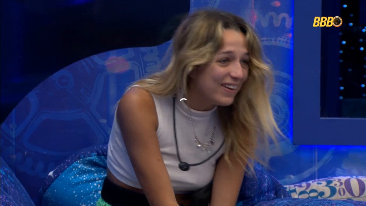 ana paula mostrando que é uma tia velha alongada kkkkkkkkkkkkkkkk #BBB26