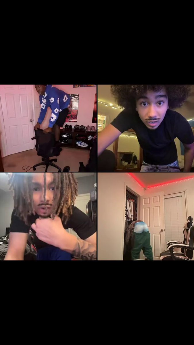 #BROS📸🍑 All the Homies Tryna get them Galaxies 🌌