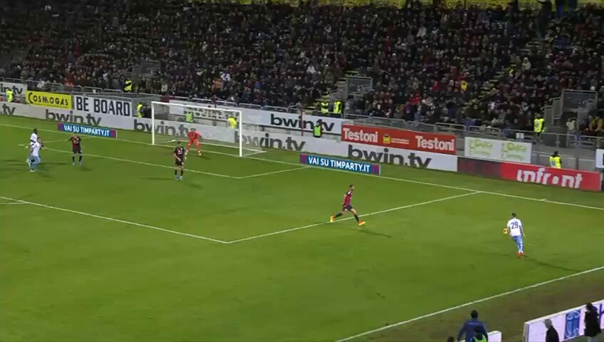 Alza il volume #CagliariLazio #AvantiLazio