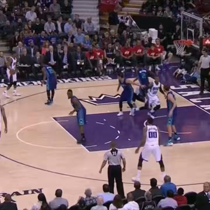 DeMarcus Cousins January 25, 2016: 56 PTS, 12 REB, 4 AST, 21/30 FG, 46 MIN Most points by a Kings player in 52 years.