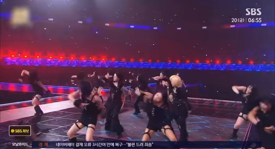 SBS NEWS highlighted ITZY’s heartfelt gesture of inviting children and teenagers from underprivileged families to their Seoul concert. — "In partnership with JYP’s medical expense project, the members warmly welcomed and encouraged children recovering from treatment demonstrating a sincere act of kindness and a powerful positive influence beyond the stage."