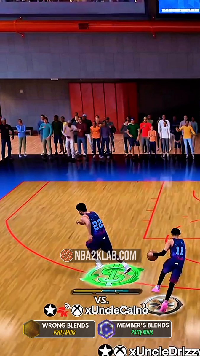 Master No Dip Shooting on NBA 2K26