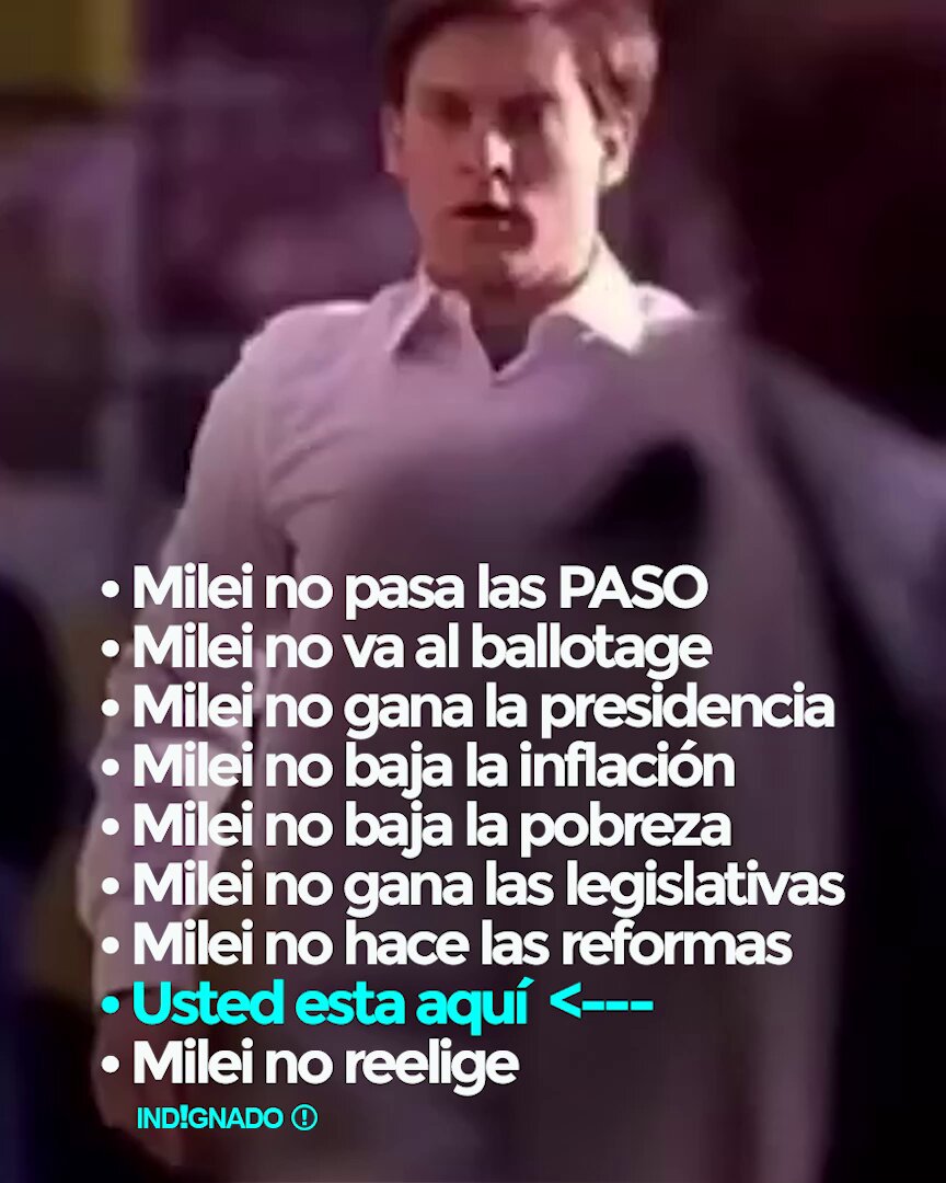 Nunca te dejes psicopatear por un kuka 😎