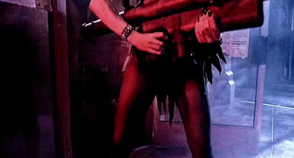 Elvira: Mistress of the Dark (1988) 🎬