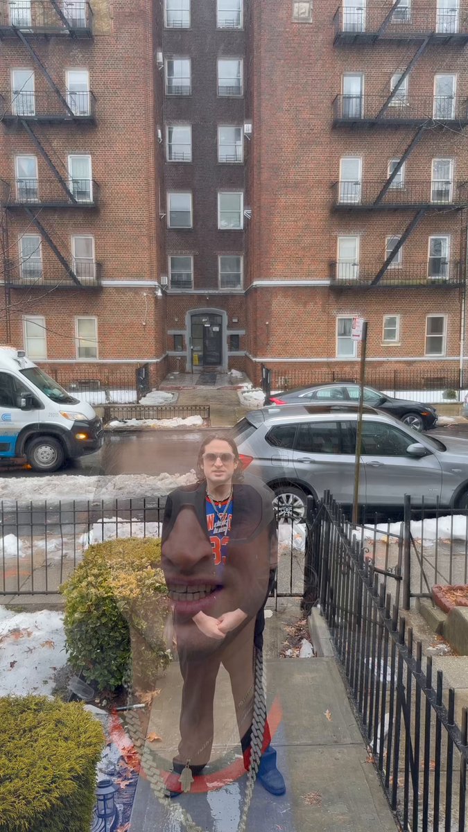 RAINY KNICKS RECAP 2.19.26 NYK 111-DET 126 Pist On. Insp. “Eleanor Rigby” by The Beatles 🤘🌧️🏀🤘 #nyknicks #pistons #brunson #cade #KAT