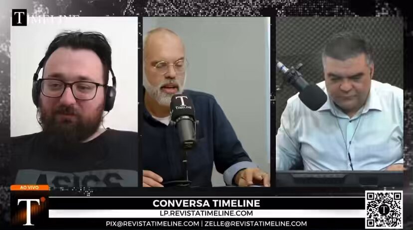 A esquerda acreditou que destruiria o capital político de Bolsonaro ao perseguir seus aliados.