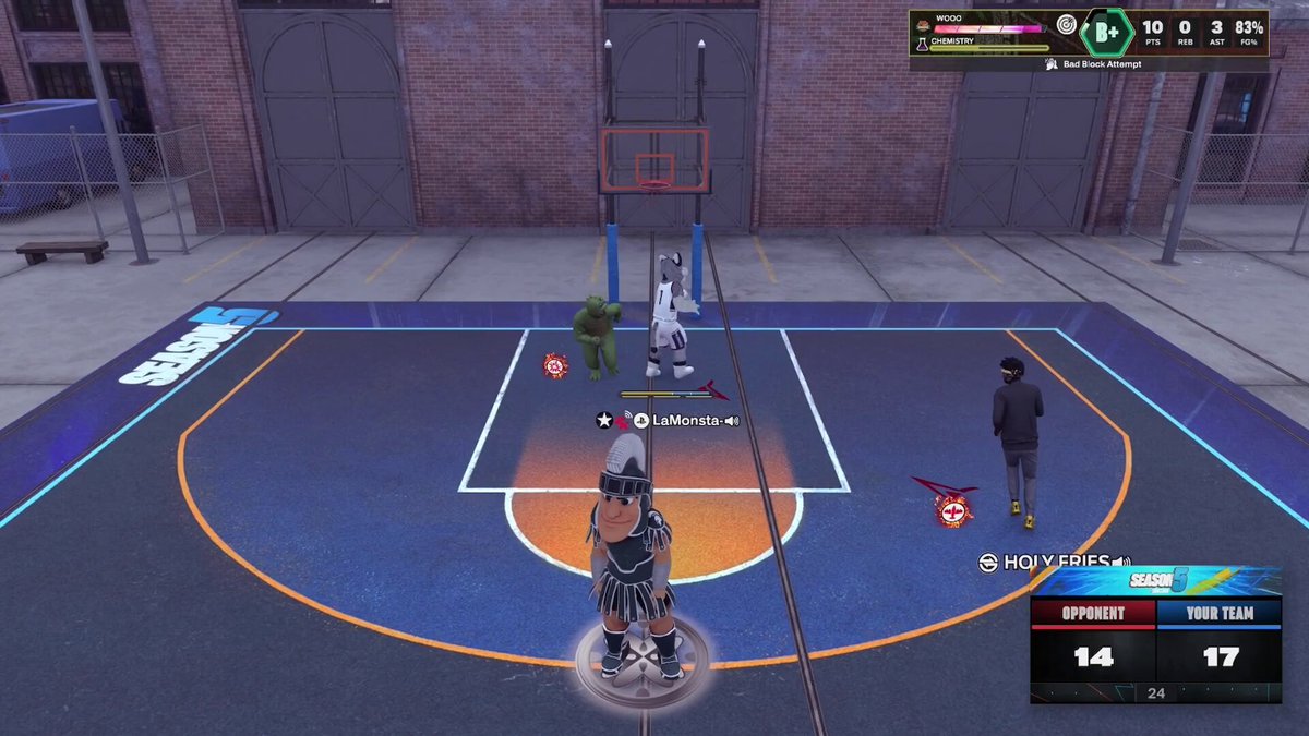 Cheater explains the reason why they can no longer lag switch in 2k...👀 is this cap?