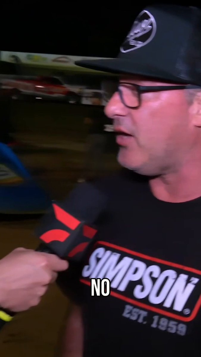 🤔 Could we see Tony Stewart back in a Dirt Late Model at some point? #LucasDirt #𝗟𝘂𝗰𝗮𝘀𝗗𝗶𝗿𝘁 🏁
