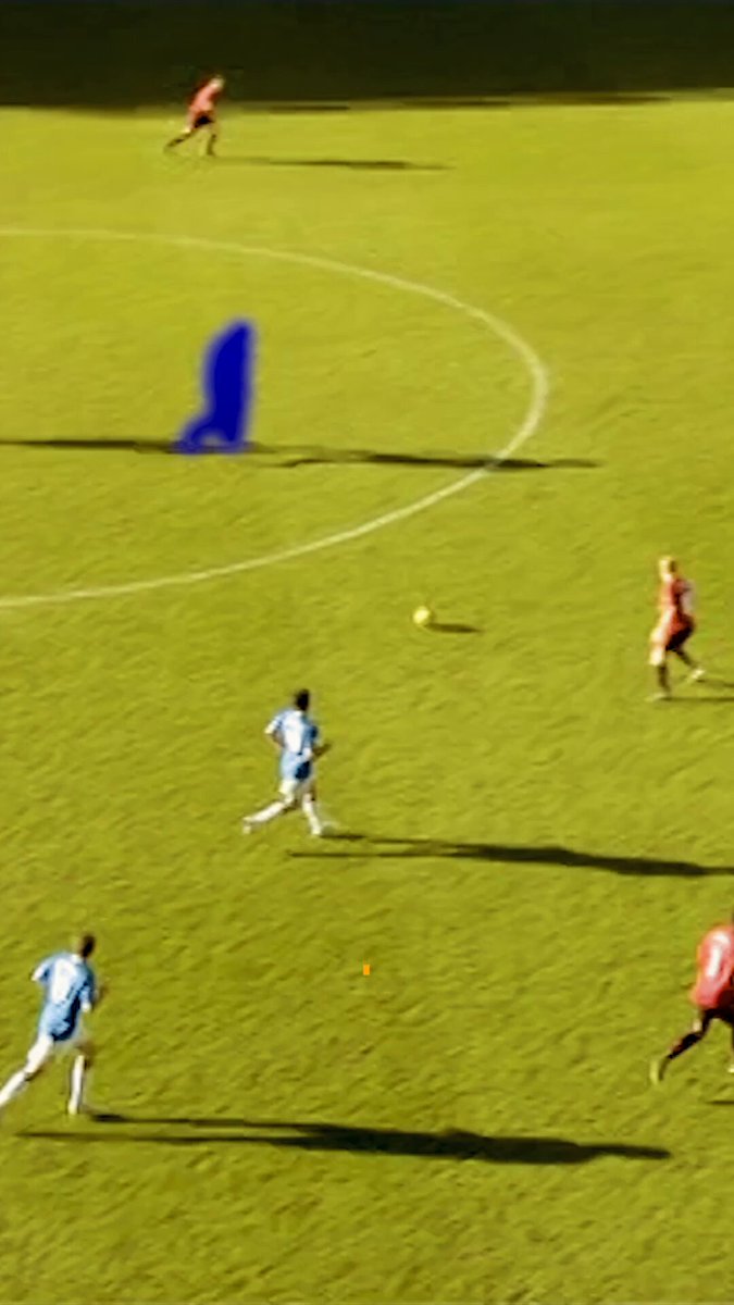 🤔 Who scored this goal against our next opponent?