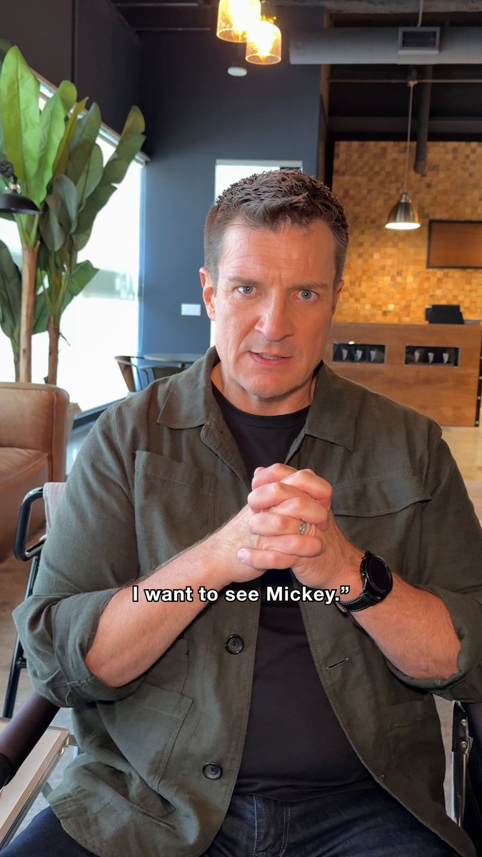 Are you team coast 🌊 or mountains ⛰️? #TheRookie