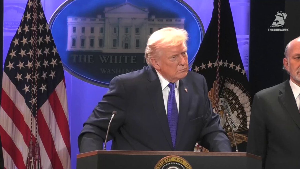 Trump: "I read the paragraphs. I read very well. Great comprehension. I read everything there is to read, and I said, 'We can't lose this case.'"