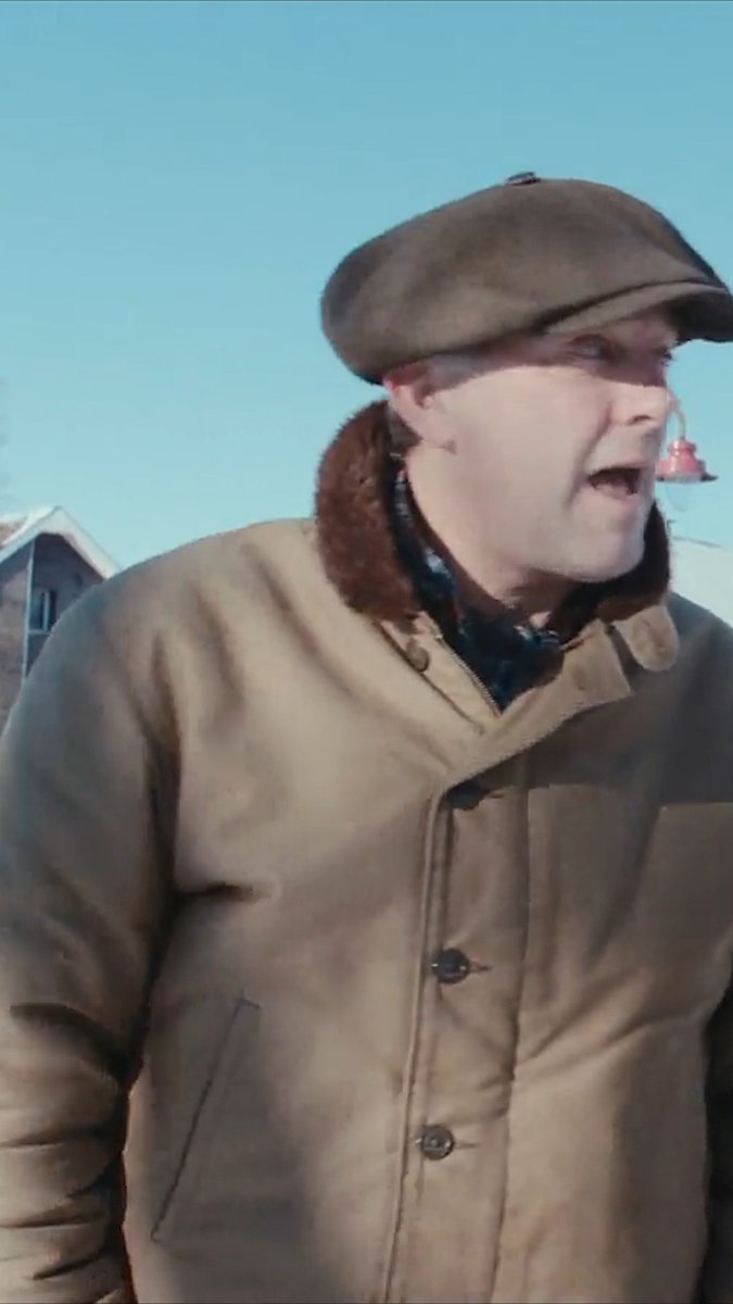 Winter 1944. The frozen Ardennes. Germany’s final gamble. Al Murray 🇺🇦 and James Holland are 'Walking the Ground' of the biggest WW2 battle the U.S. Army ever fought. 📺 Battle of the Bulge: Beyond Bastogne — a new 10-part series, starts 26 February on YouTube