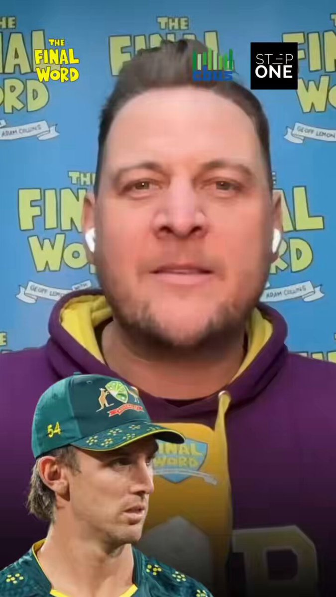 “T20 just isn’t taken seriously by Australian cricket people. There’s no emotional connection.”
