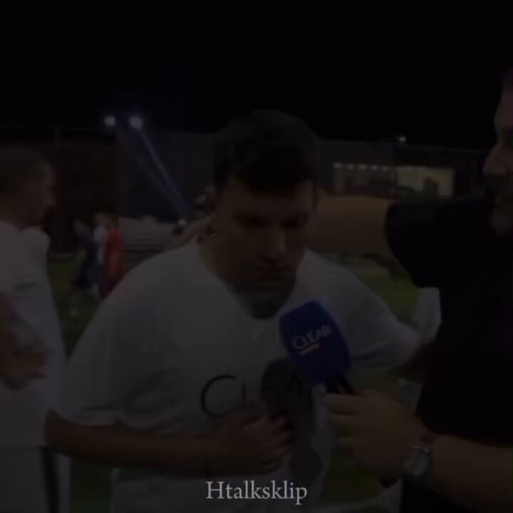 HTalks’tan ayrılıp sadece makara yaptığı kendi yayınlarını açacağı günü bekliyoruz