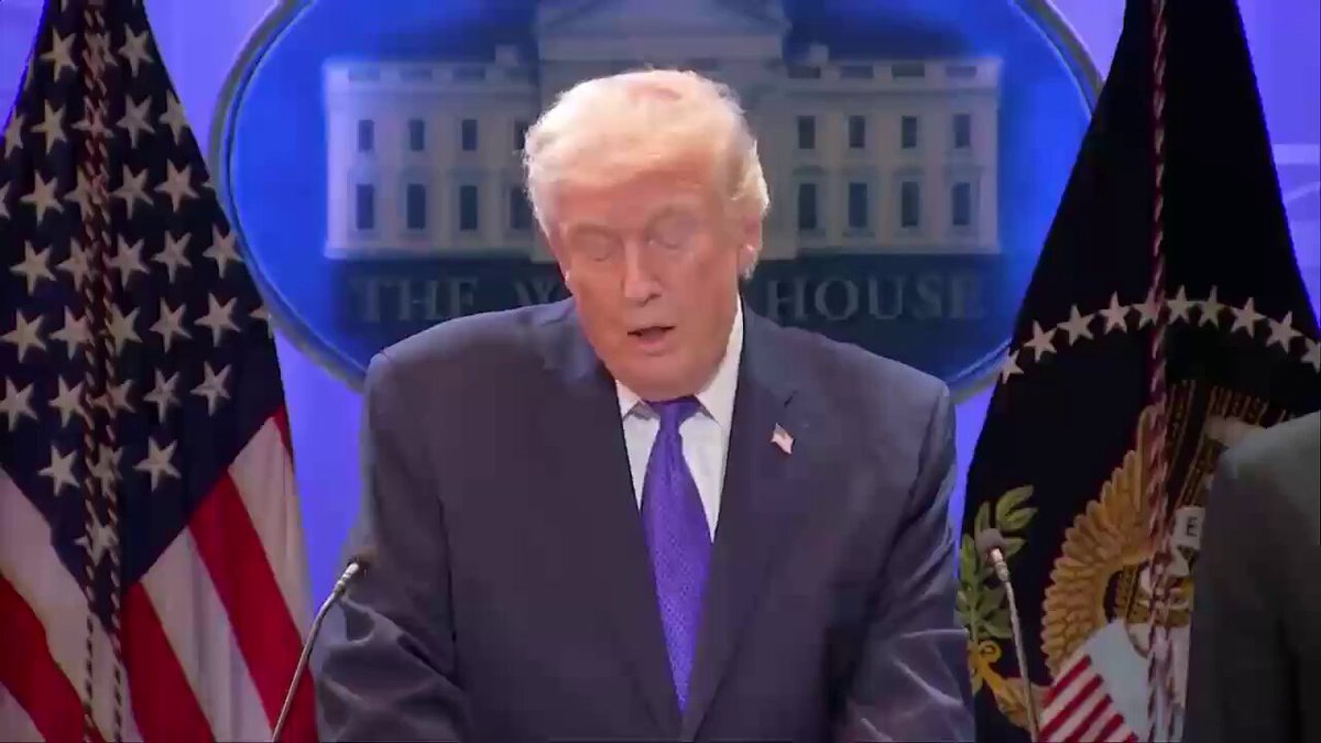 Trump: “Con vigencia inmediata, todos los aranceles de seguridad nacional bajo la Sección 232 y los aranceles existentes bajo la Sección 301 permanecen vigentes... Hoy firmaré una orden para imponer un arancel global del 10% bajo la Sección 122, además de nuestros aranceles normales ya vigentes”.