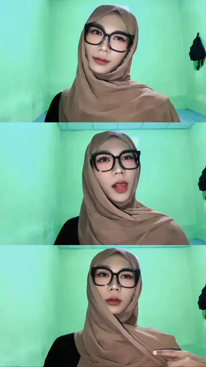 Cuman cder aja #crossdresserindonesia #cderhijab #cderindo #cderhijaber #cder