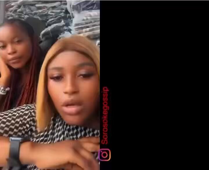 "Pls Nigerians, if you have any brother who is looking for a wife, we are available, regardless of tribe or religion. We have prayed, fastest and done all the spiritual work. We are 39 and 35 years respectively,” two sisters cry out as they search for husbands